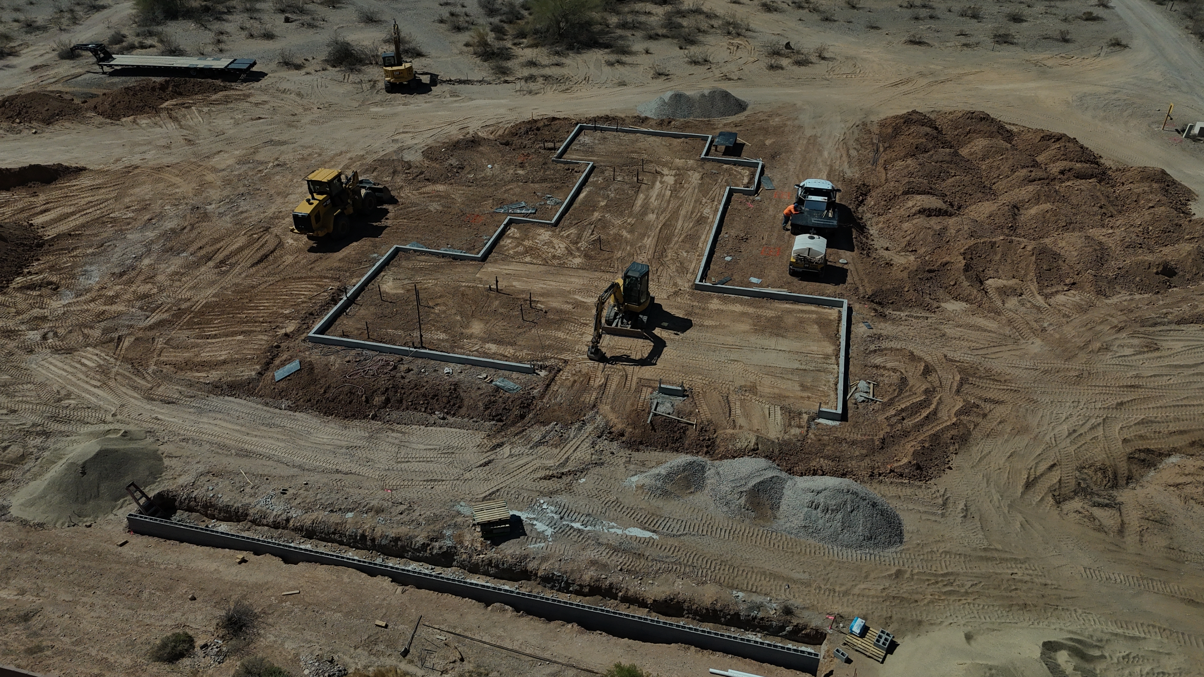 Dynasty Underground project photo 1